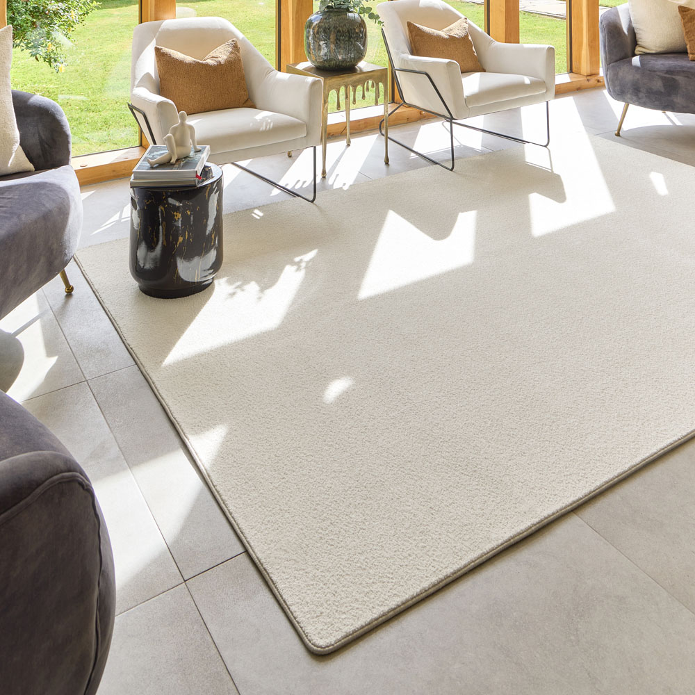 Hug Rug Sense Pumice Stone Soft Rug 140 x 200cm Image 2