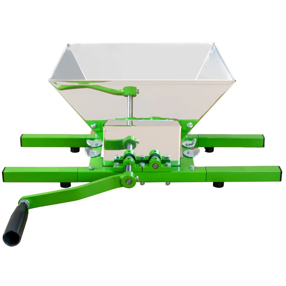 MonsterShop KuKoo Manual Fruit Crusher and Fruit Press Set 6L Image 3