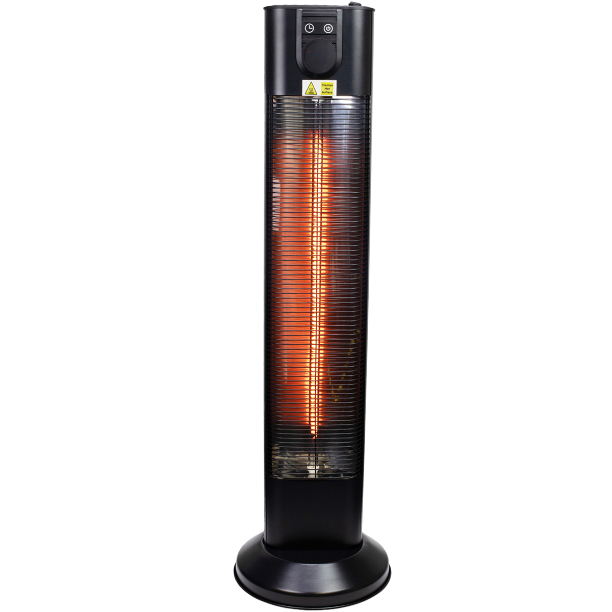 JML Solar Wave Radiant Heater Image 1