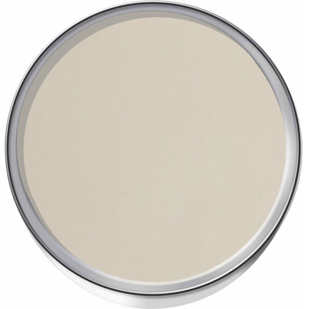 wilko Walls and Ceilings Matt Emulsion Paint Tempting Truffle Image 3