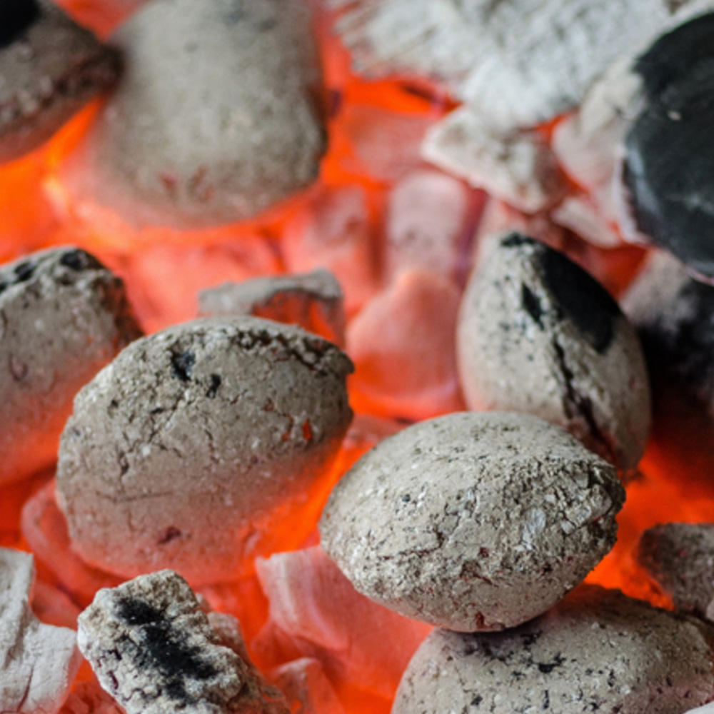 Arigna Cosiglow Smokeless Coal Bag 20kg Image 3