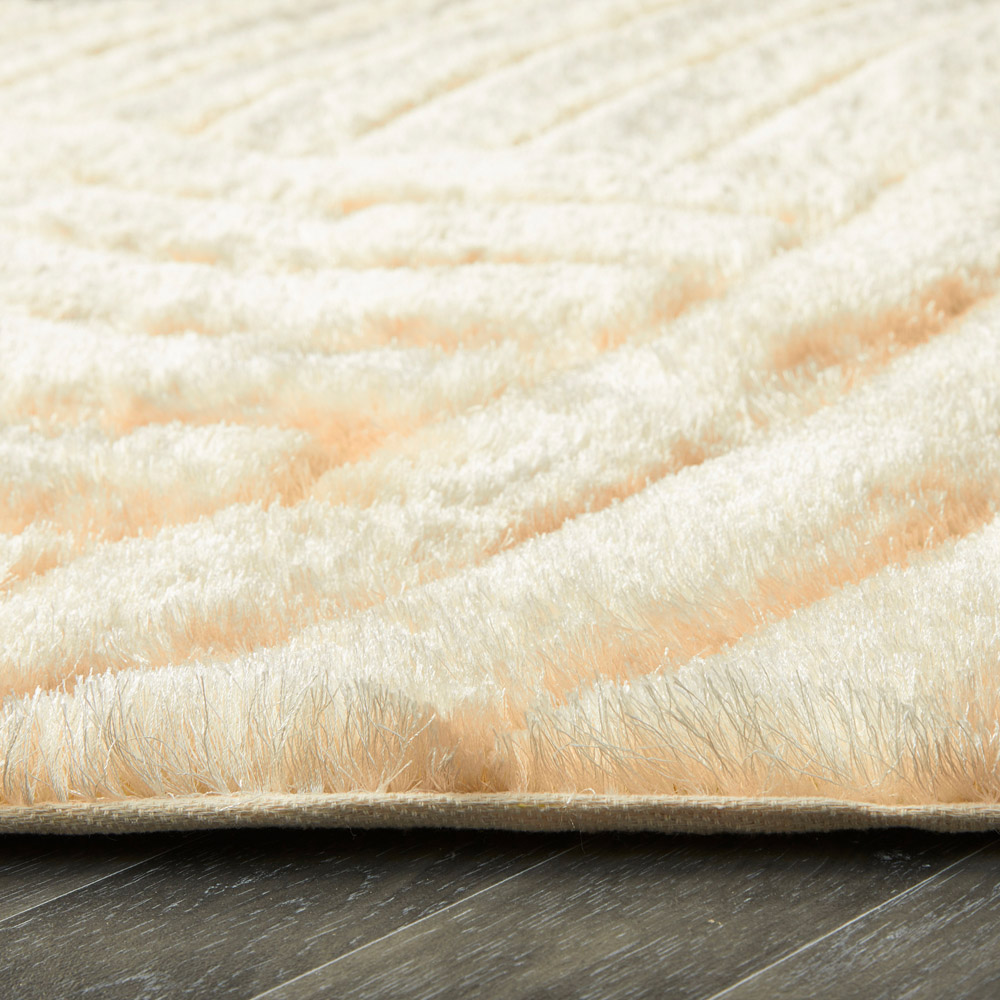 Origins Dallas Champagne Rug 120 x 170cm Image 4