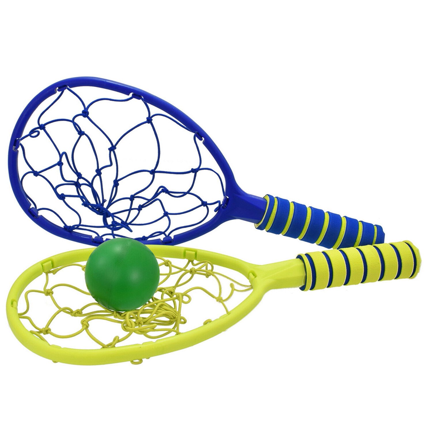 Net Catcher Racket Set Image 2