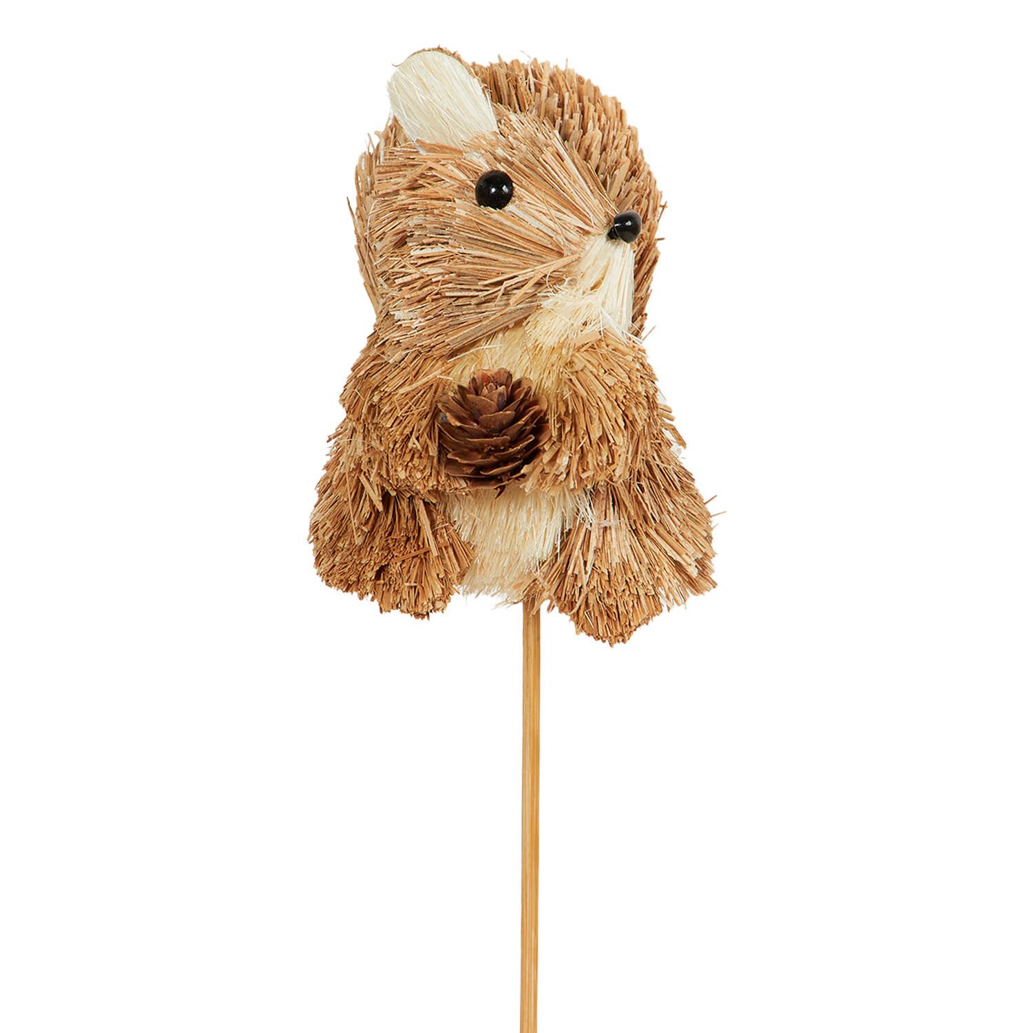 Woodland Animal Pick - Brown Image 5