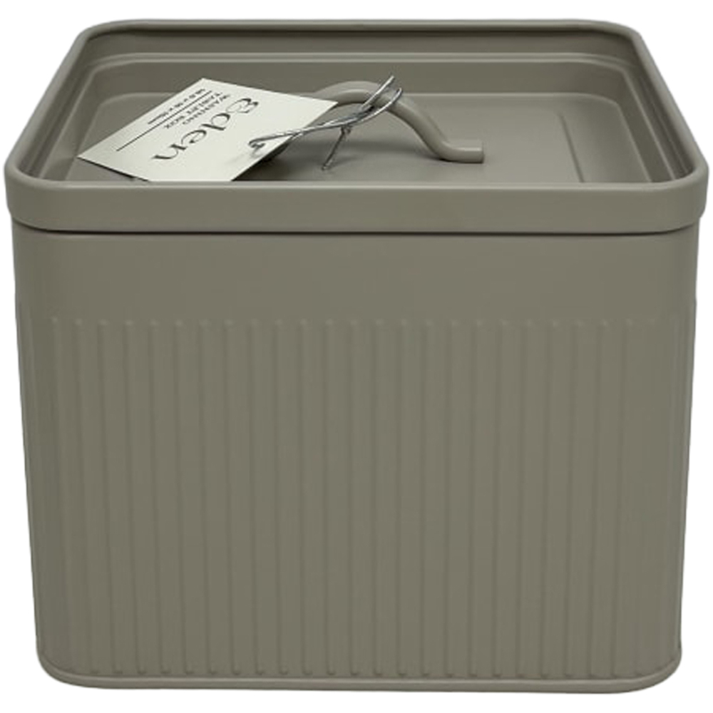 Eden Washing Tablet Box Greige Image 2