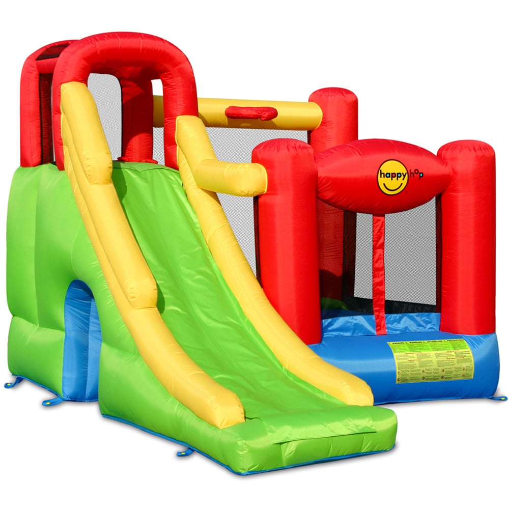 Happy Hop 6 in 1 Playcentre Image 1