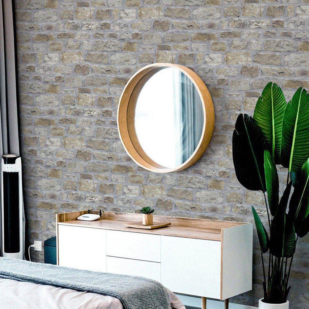 Arthouse Country Stone Wallpaper Image 7