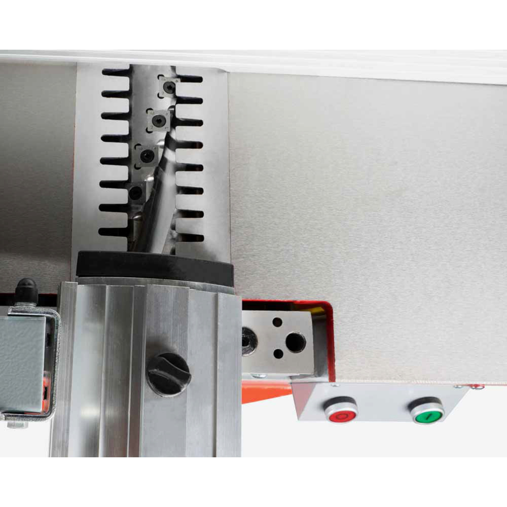 Holzmann HOB305PROSMW2 Planer Thicknesser 230V Image 4