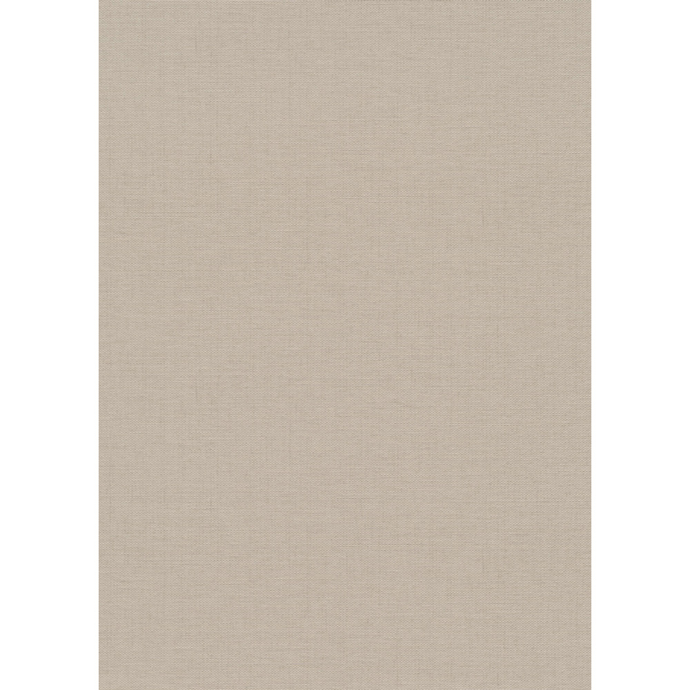 Erismann Echo Taupe Vinyl Wallpaper Image 4