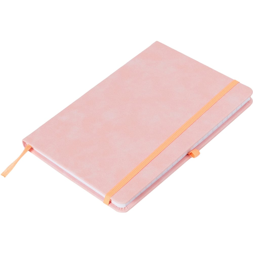 Faux Leather Notebook - A5 Image 10