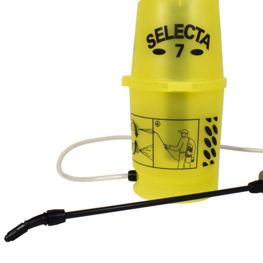 Smartseal Selecta 7 Sprayer 5L Image 2