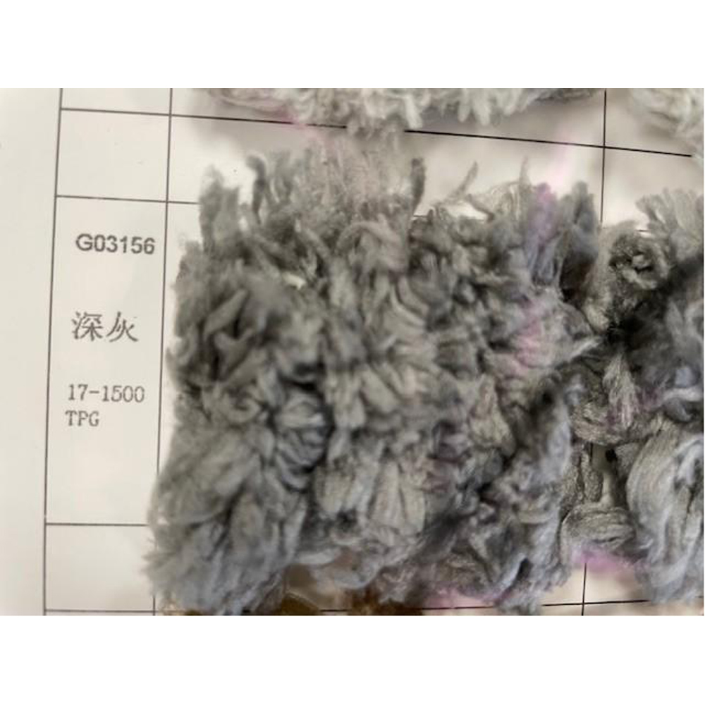 Arthouse Charcoal Snuggle Soft Touch Rug 120 x 170cm Image 4