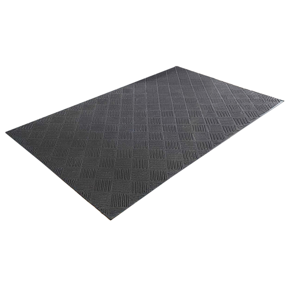 Oseasons Deckplate Non-Slip Heavy Duty Floor Mat 60 x 120cm Image 1