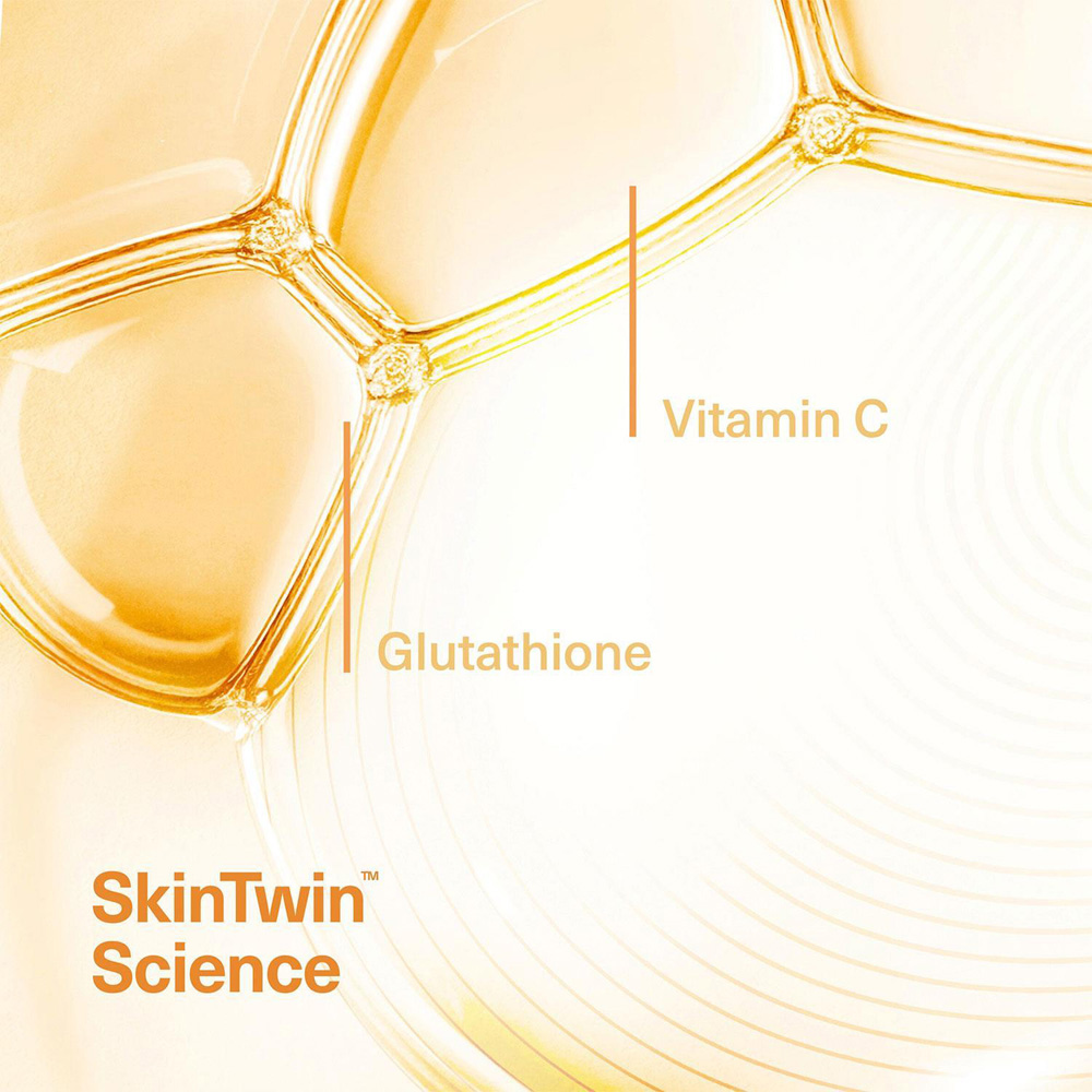 Simple Glow+ Radiance Boosting Hydrating Facial Moisturiser Cream 50ml 3 Pack Image 4