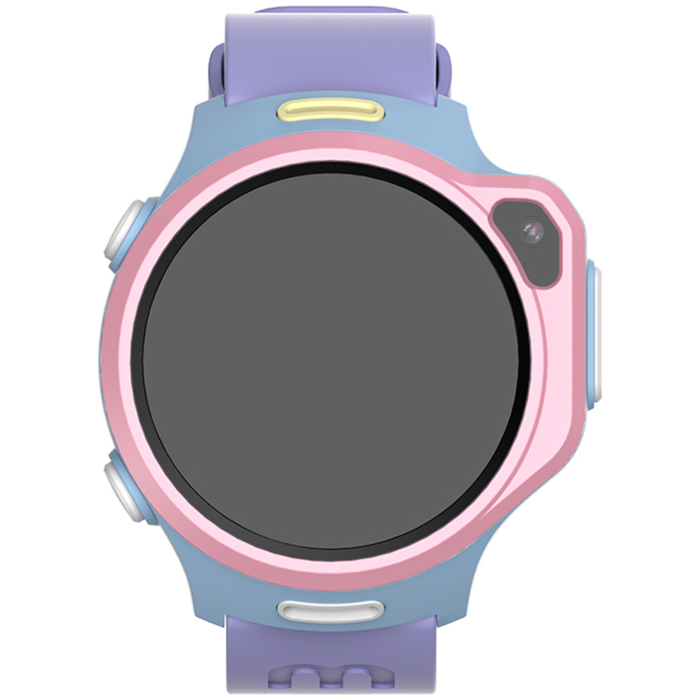 myFirst Fone R2 Cotton Candy Mix Kids Smart Watch with GPS Tracker Image 2