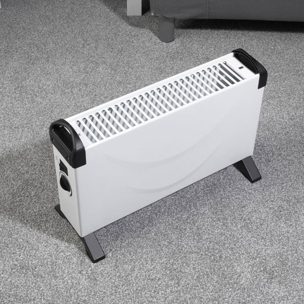 Beldray Convector Heater 2000W Wilko