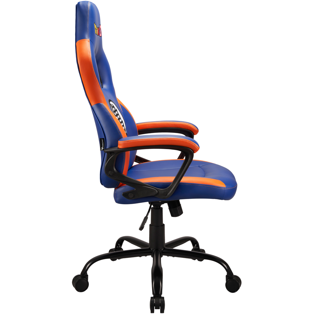 Subsonic Dragon Ball Z Original Gaming Chair Image 4