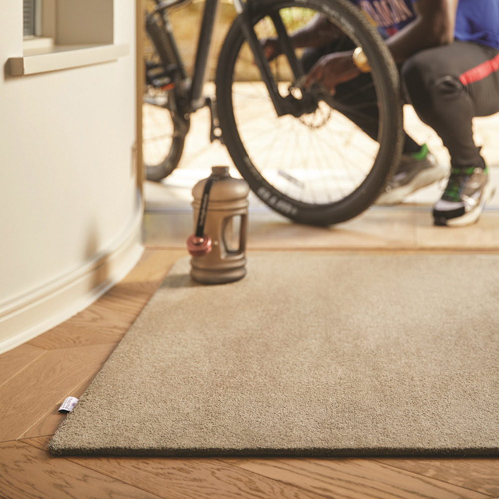 Hug Rug Sense Stone Soft Rug 80 x 120cm Image 2