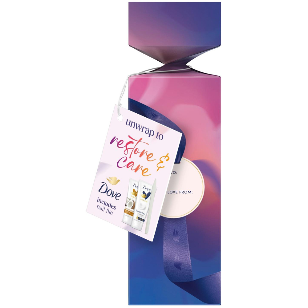 Dove Restore and Balance Hand Care Collection Gift Set 2 Piece 4 Pack Image 7