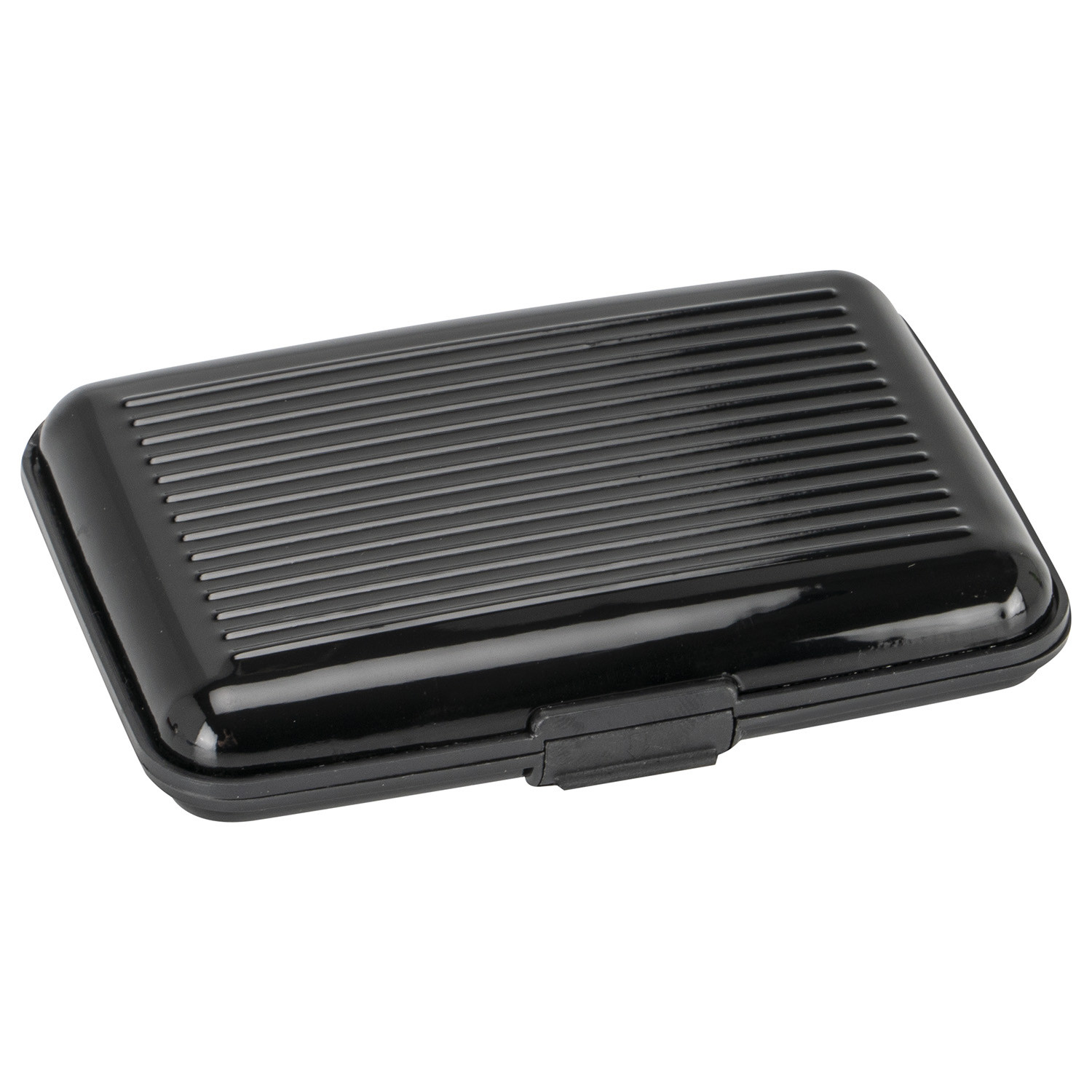 RFID Protecting Credit Card Holder Image 2