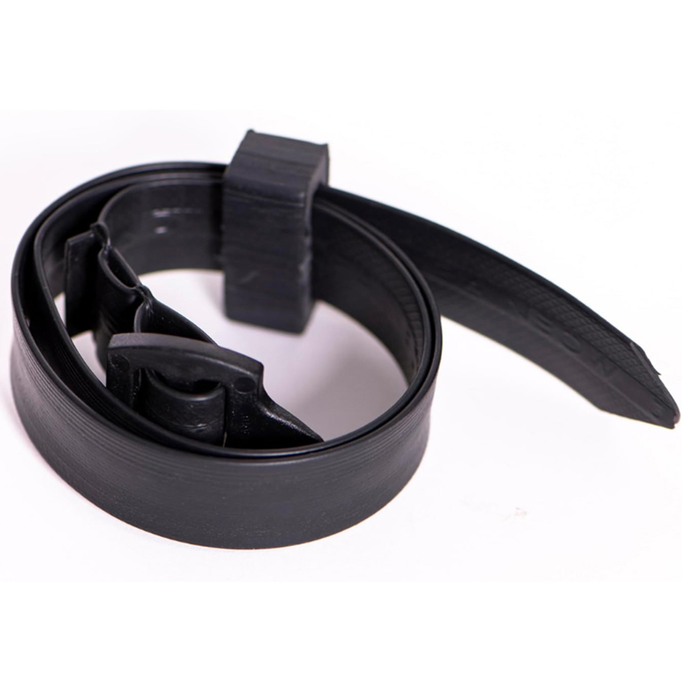 Garden Gear Adjustable Heavy-Duty Buckle Tree Tie 600 x 25cm 5 Pack Image 3