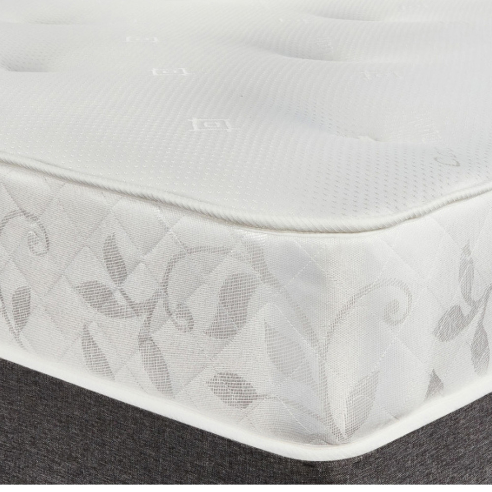 Indoor Living Leafy Westminster Small Double Memory Top Medium Support Mattress Image 4