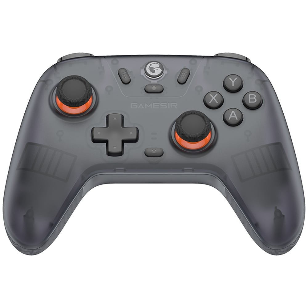 Maximus GameSir T4N Lite Black NovaLite Wired and Wireless Controller Image 1