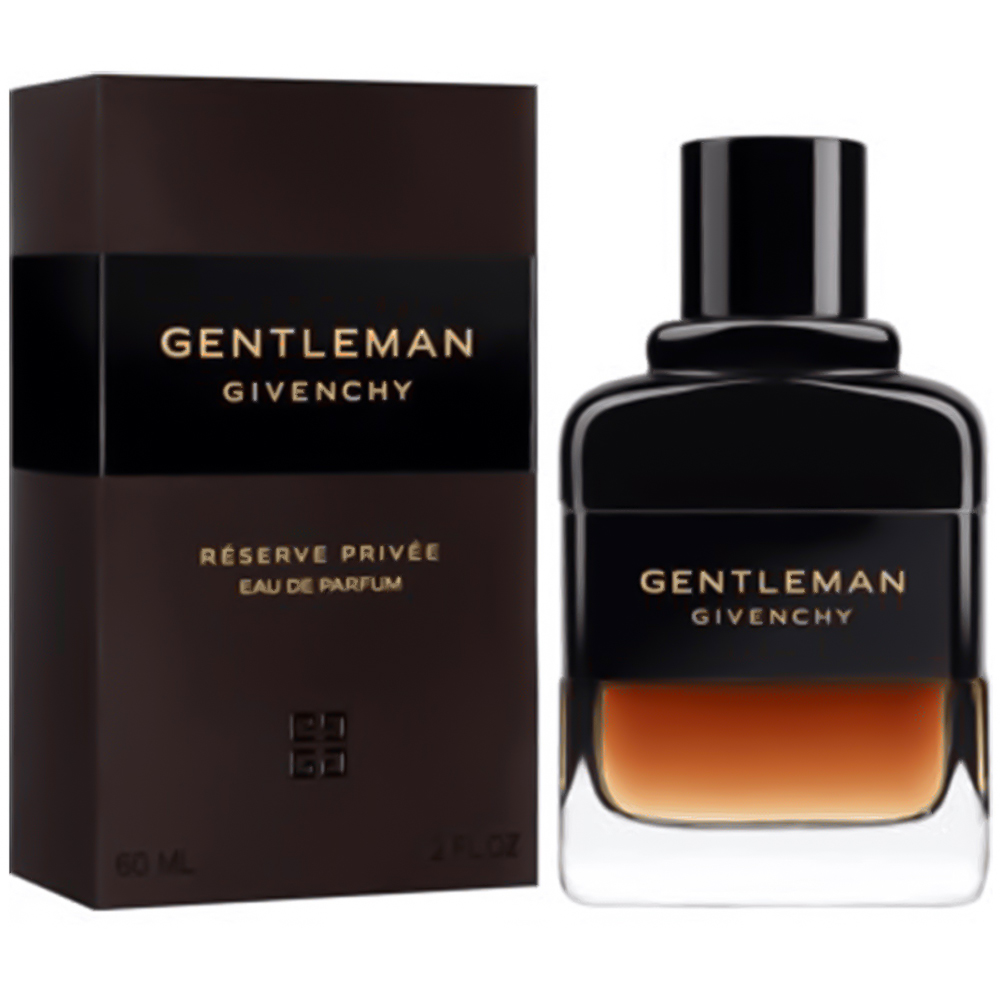 Givenchy Gentleman Reserve Privee Eau De Parfum Spray 60ml Image 2