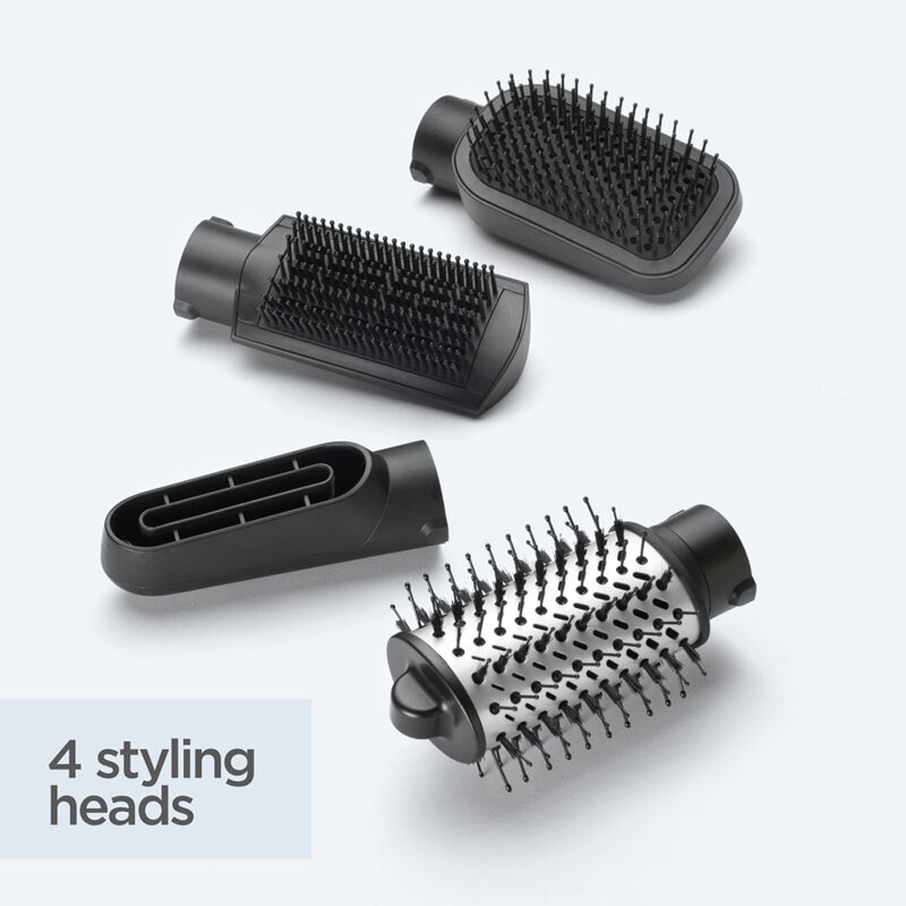 BaByliss Hydro Fusion 4-in-1 Multi Air Styler Image 7