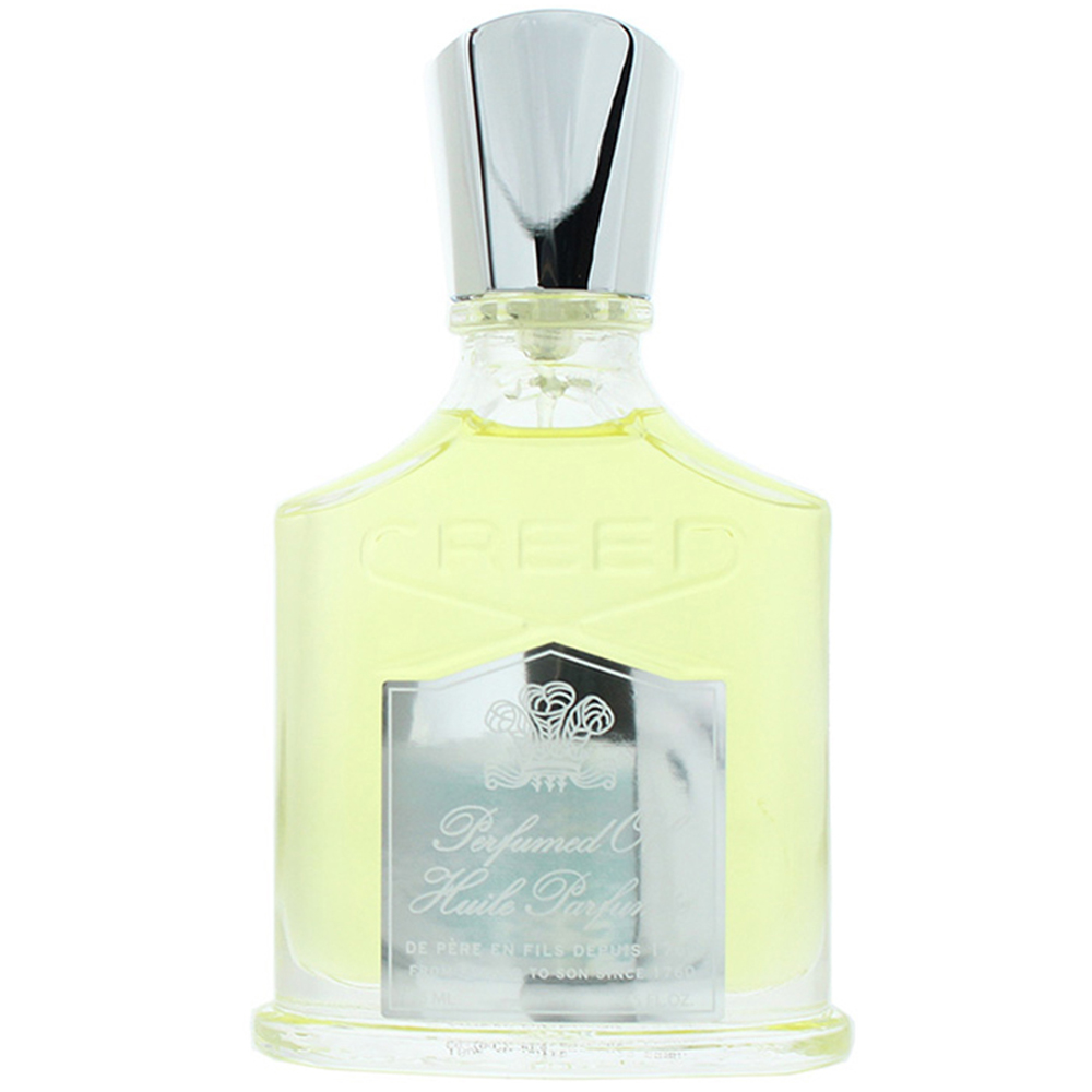 Creed Love In White Perfume Oil 75ml Image 2