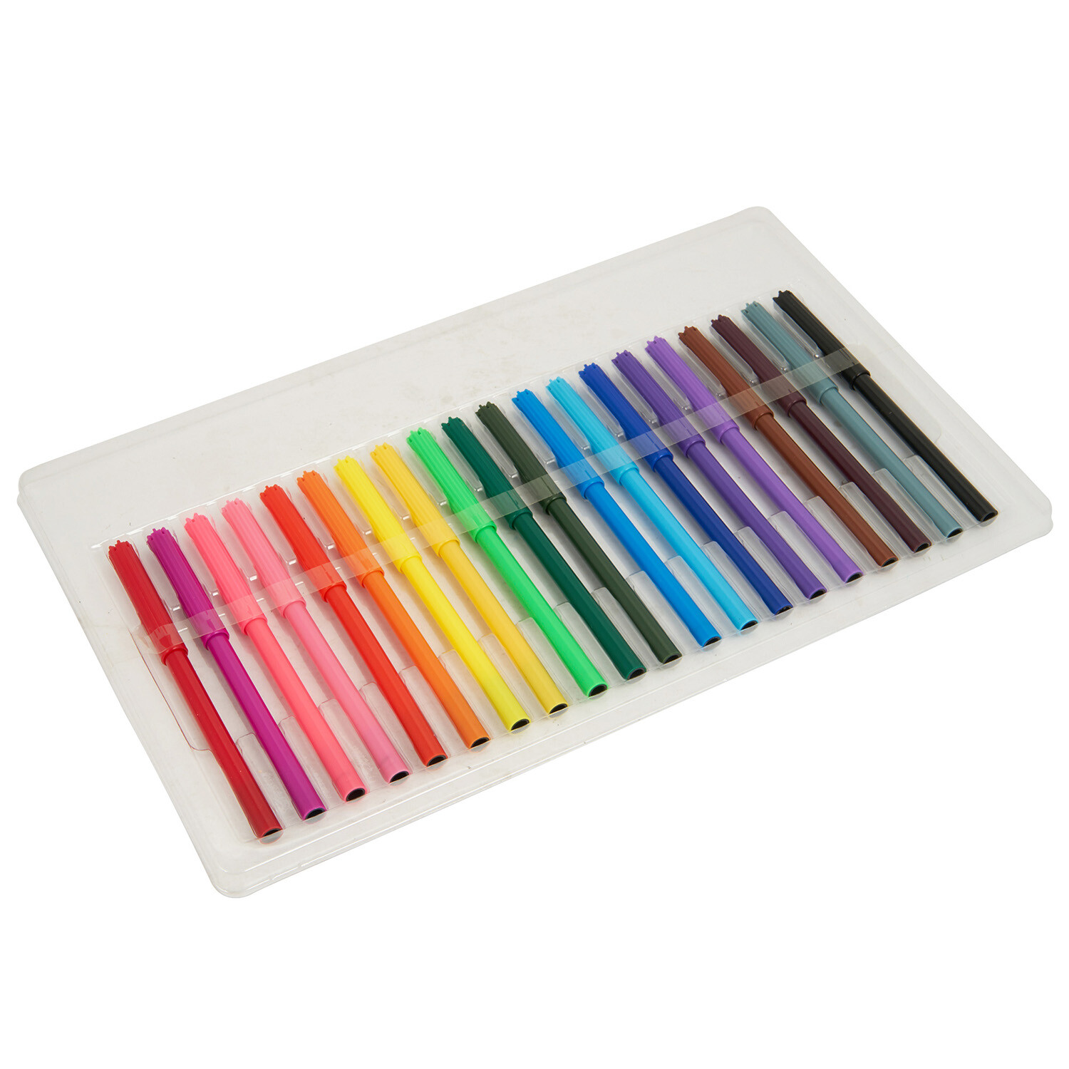 Crafty Club Ultimate Colouring Set Image 6