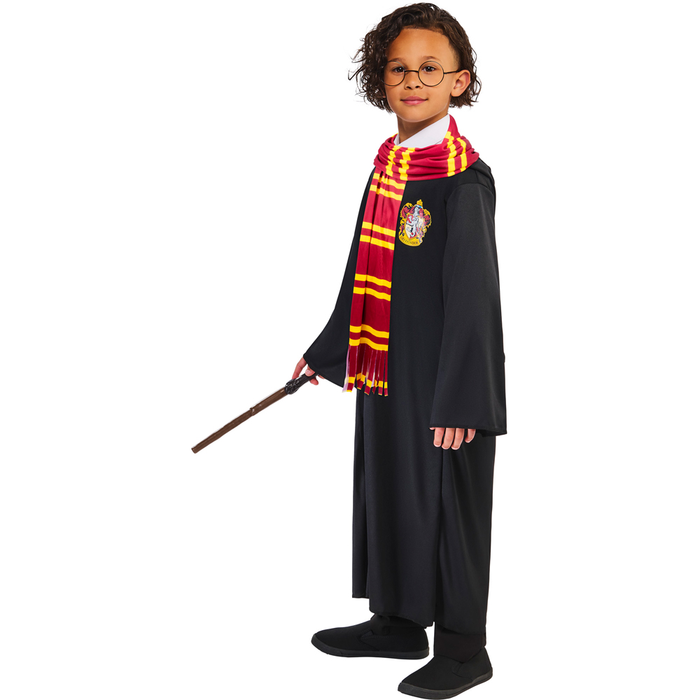 Harry Potter Travel Case 6 to 9 Years Image 6