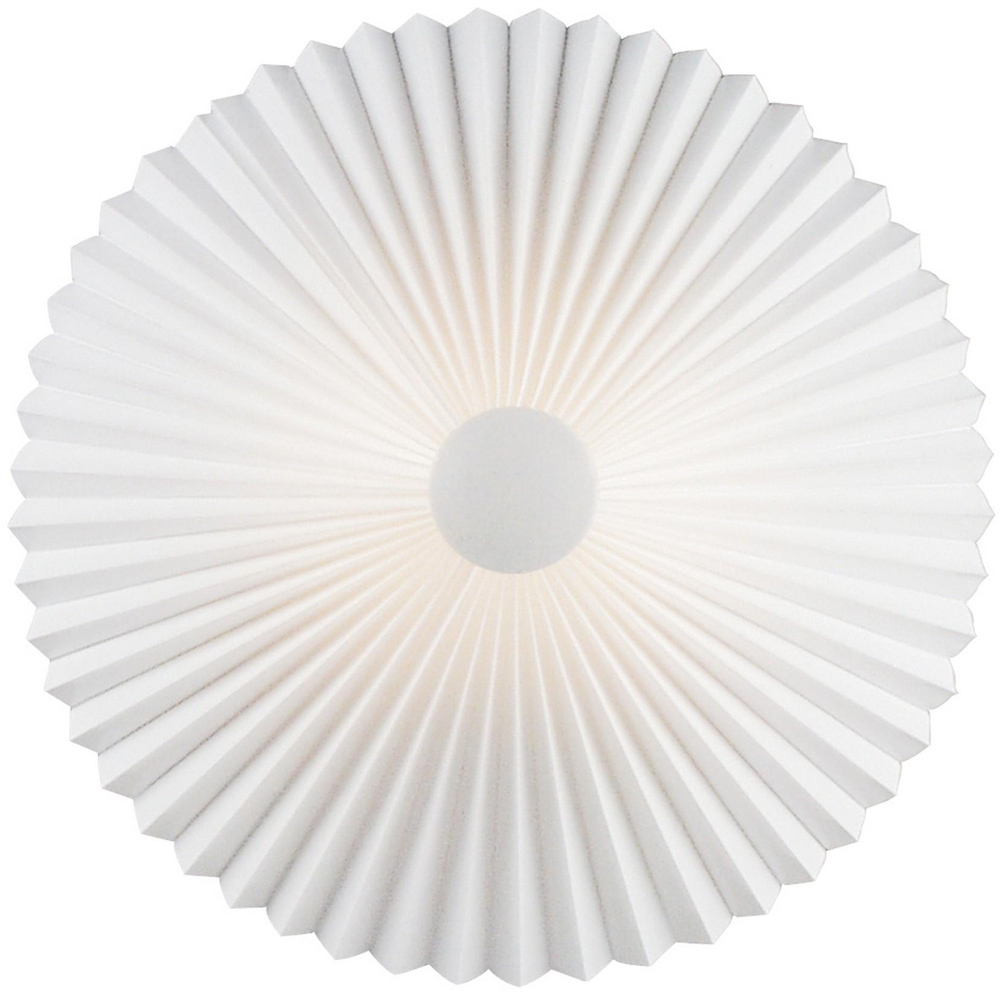 Nordlux Trio 45 White Ceiling Light Image 1