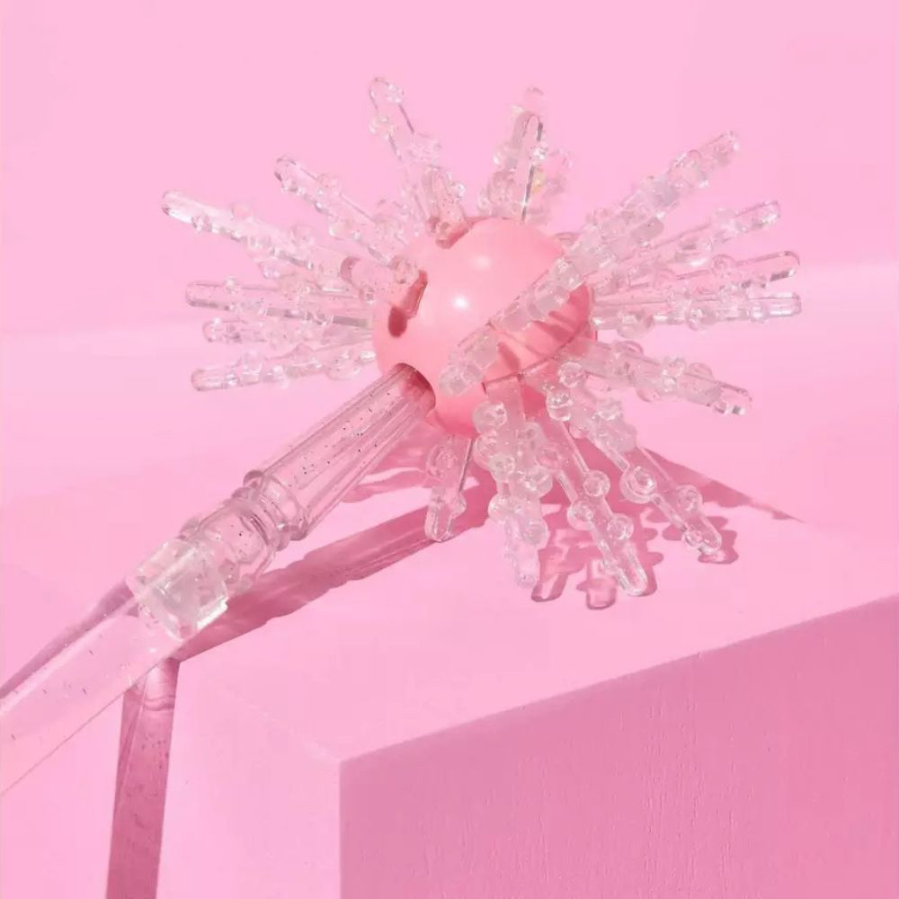 The Noble Collection Glinda Bubble Wand Image 8