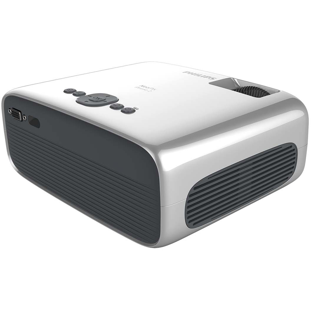 Philips NeoPix Prime 2 Home Projector Image 2