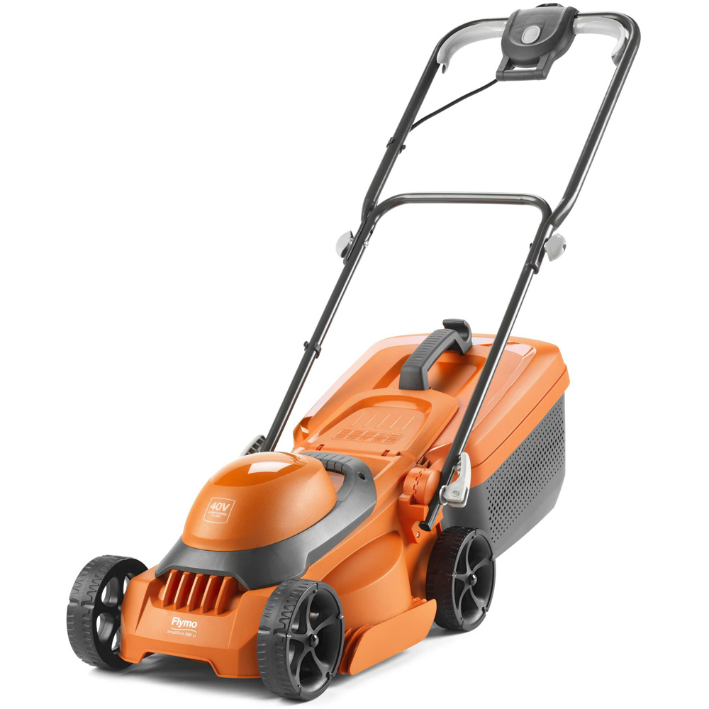 Wilko flymo deals