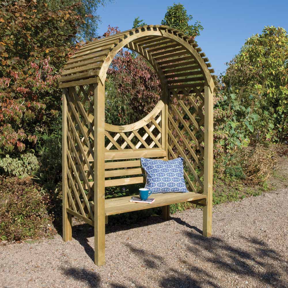 Rowlinson Keswick Arbour Image 7