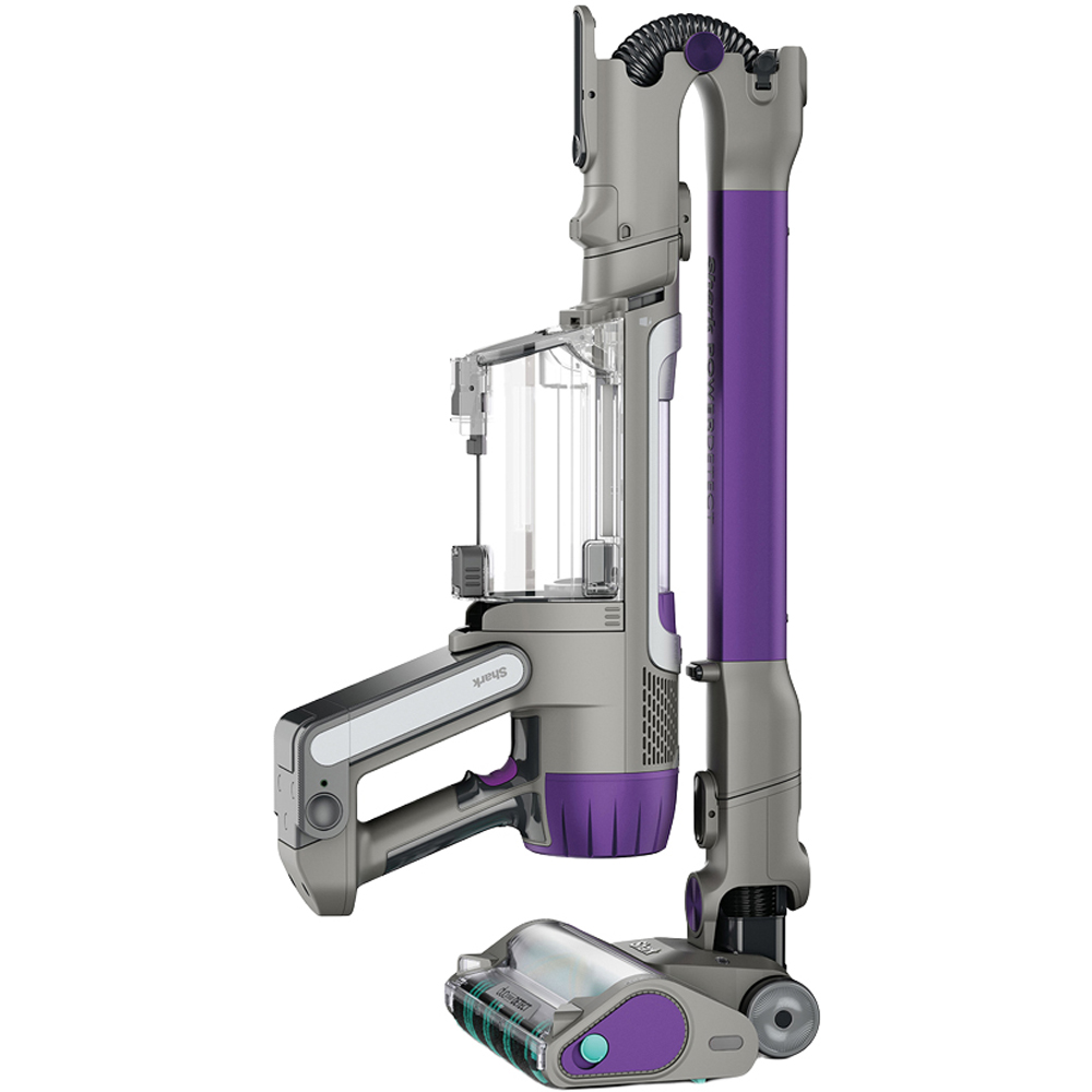 Shark PowerDetect Cordless Pet Vacuum Cleaner Image 3