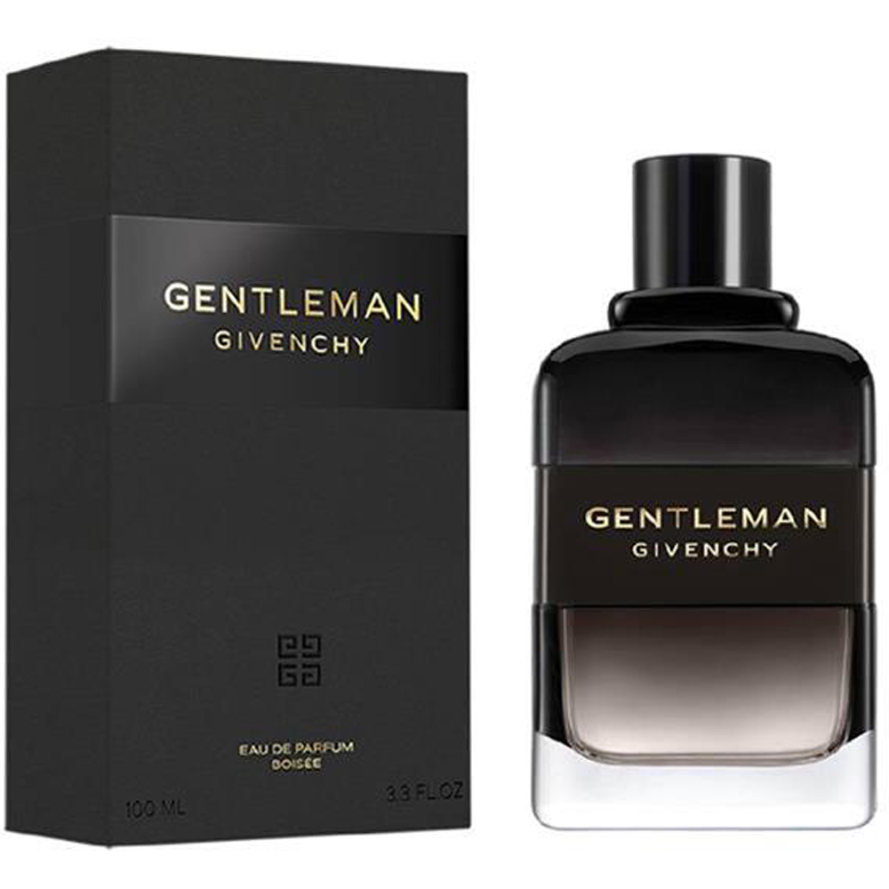 Givenchy Gentleman Boisee Men Eau De Parfum Spray 100ml  Image 2