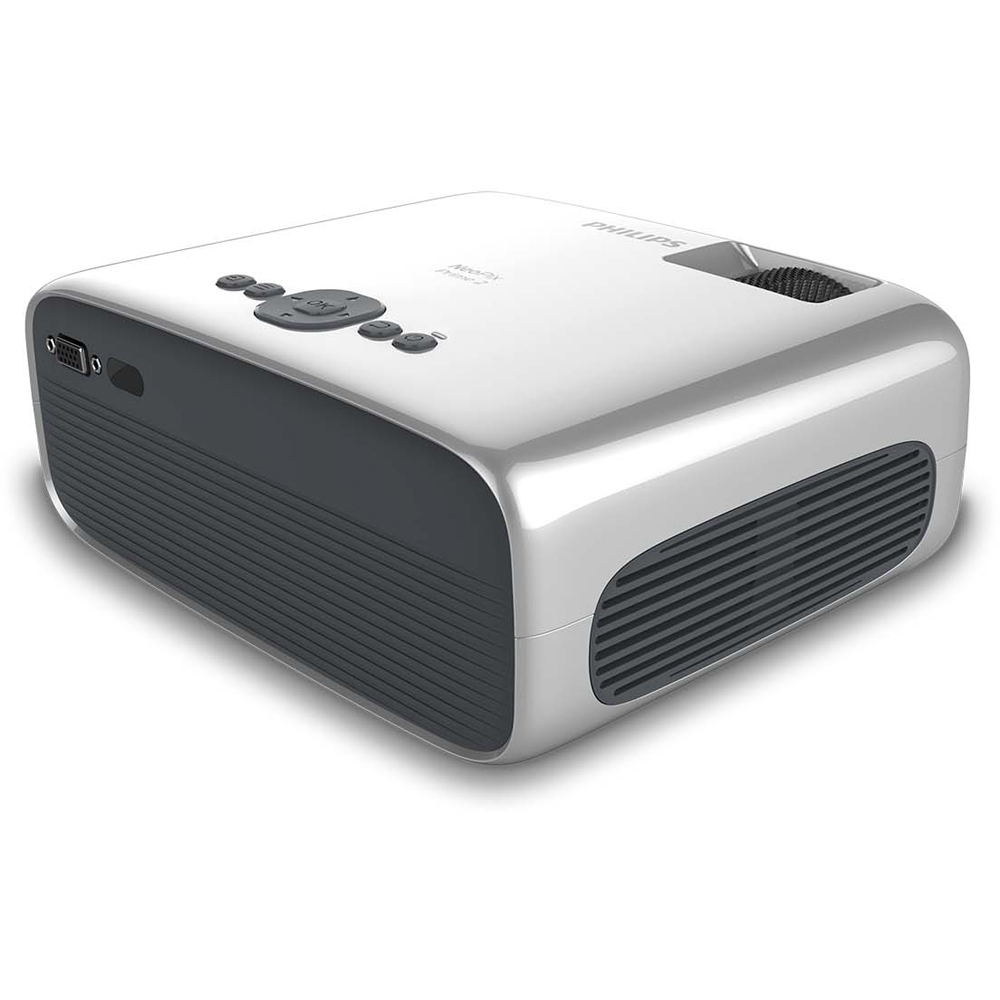 Philips NeoPix Prime 2 Home Projector Image 3