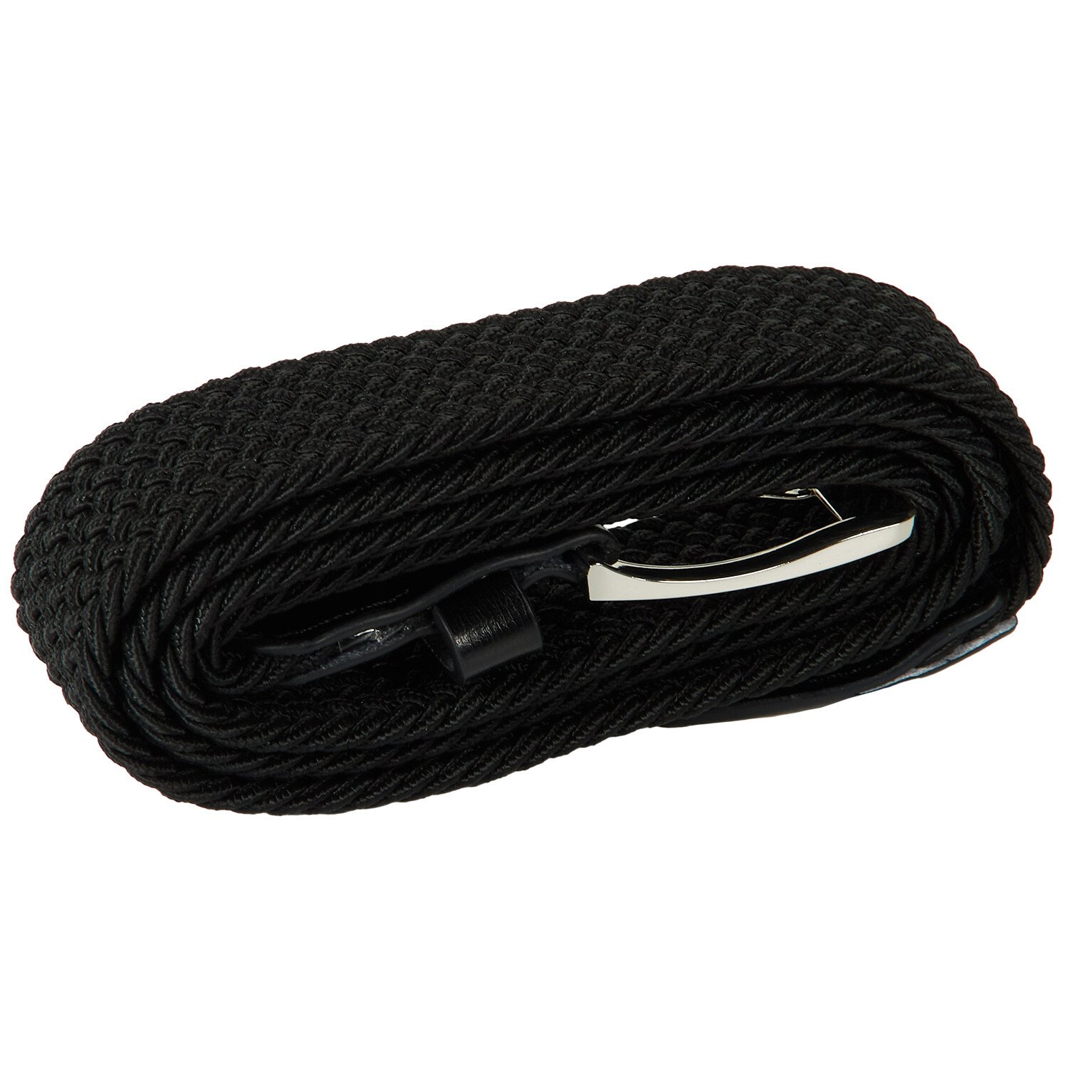 Stretchy Belt - Black / M-L Image 6