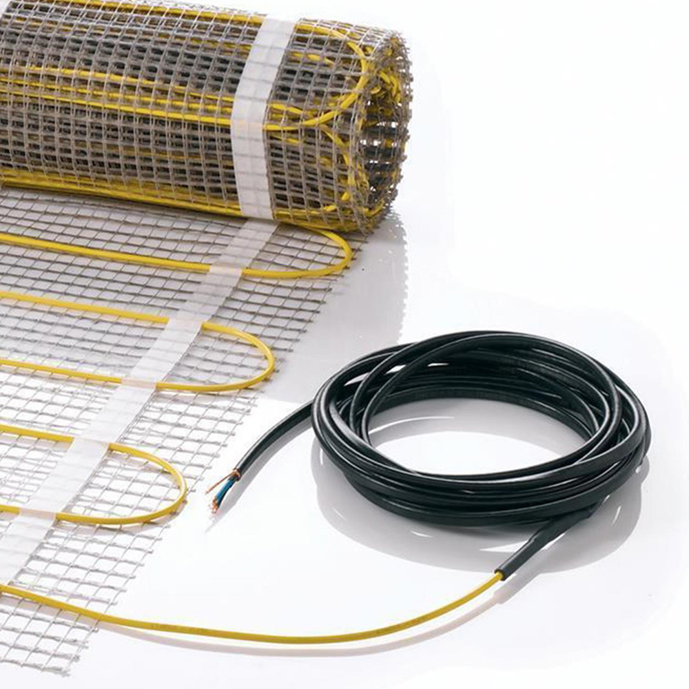 Veria Quickmat 150 Underfloor Twin Conductor Heating Mat 1050W 14 x 0.5m Image 6