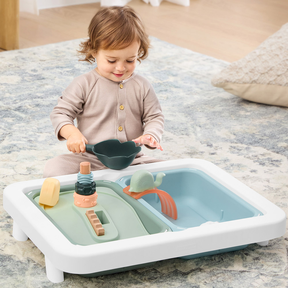 Skip Hop Discoverosity Sensory Table Image 7