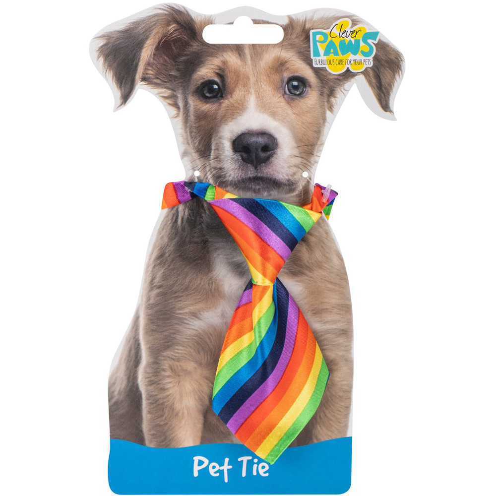 Pet Tie Image 5