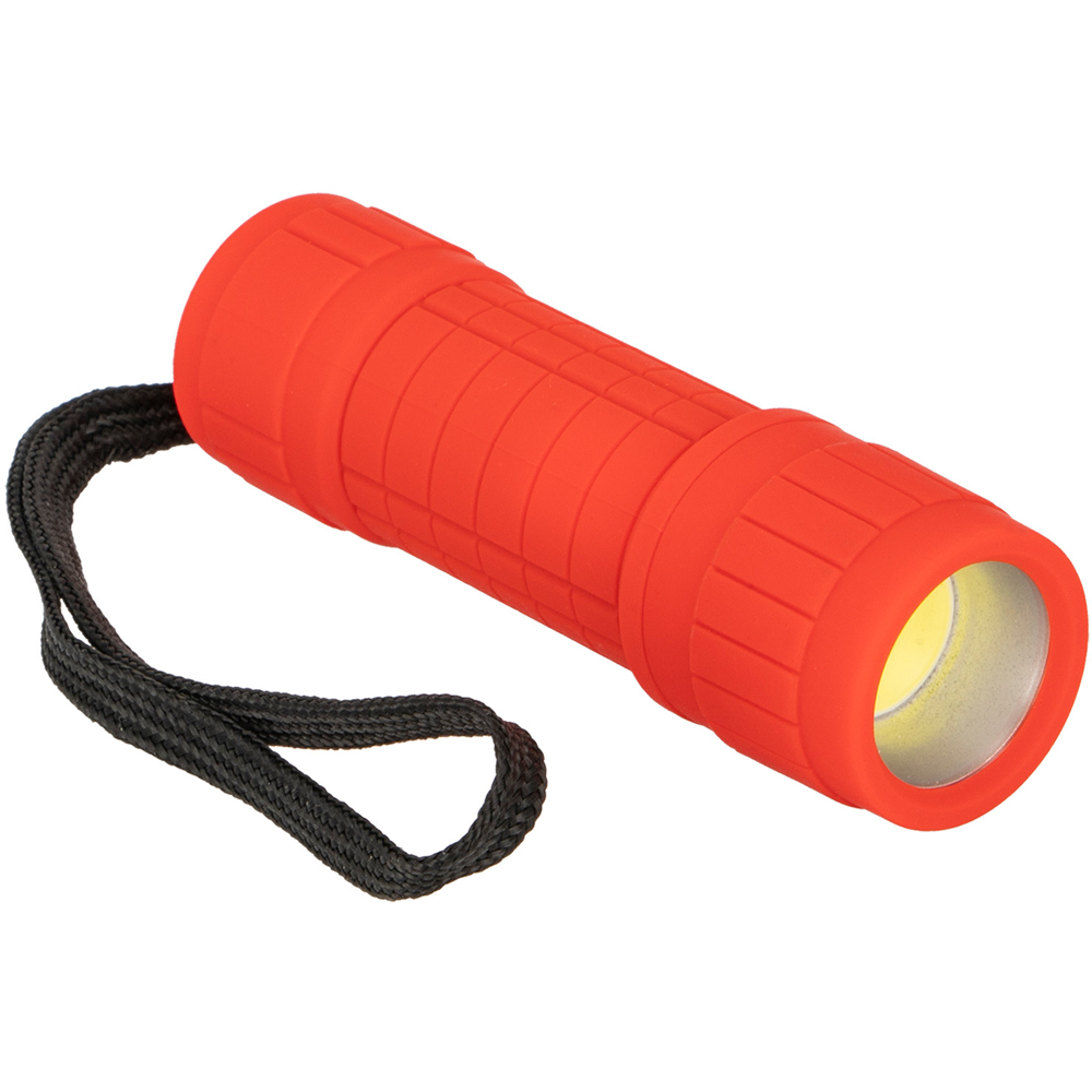 COB LED Torch Image 5