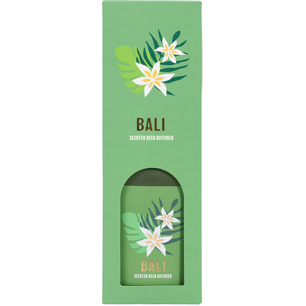Destination Scented Reed Diffuser | Wilko