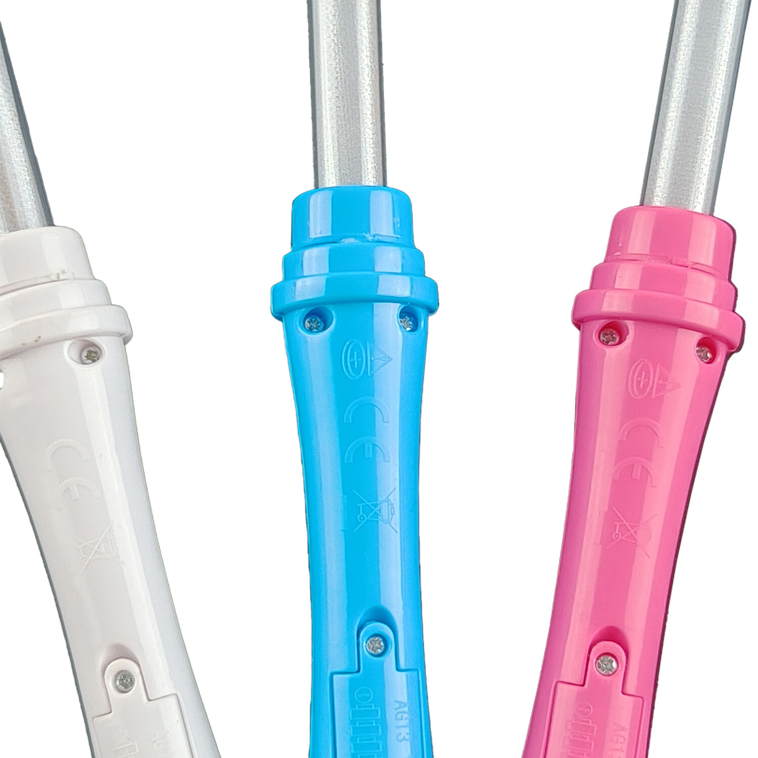 LED Star Wand - Multicolour Image 6