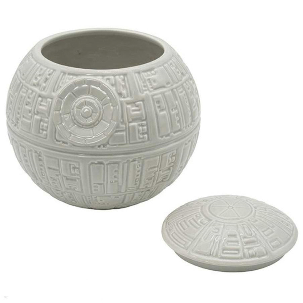 Red5 Star Wars Death Star Cookie Jar Image 1