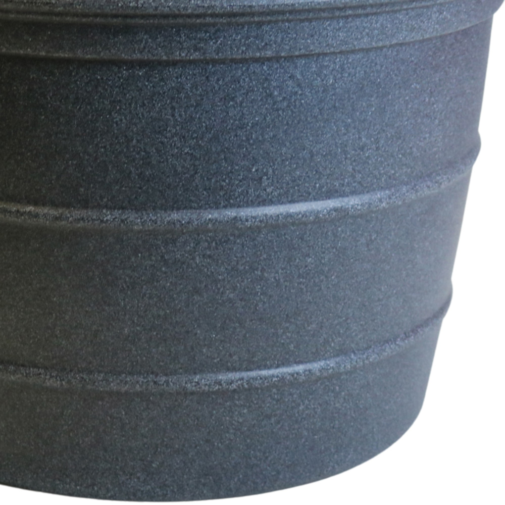 Trifibre Kesington Granite Planter 62 x 66cm Image 3