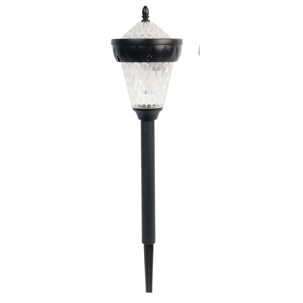 Wilko Garden Solar Light Crown Image